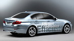 BMW Concept 5er Active Hybrid BMW Concept 5er Active Hybrid
