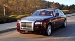 Rolls-Royce Ghost: Ghostdriver