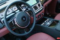 Rolls-Royce Ghost: Ghostdriver