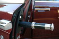 Rolls-Royce Ghost: Ghostdriver