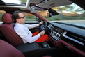 Rolls-Royce Ghost: Ghostdriver