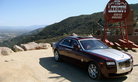 Rolls-Royce Ghost: Ghostdriver