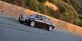 Rolls-Royce Ghost: Ghostdriver