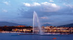 Genf Travel Guide 2010