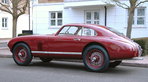Mit David Browns Aston Martin DB2 durch London Mit David Browns Aston Martin DB2 durch London