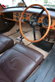 Mit David Browns Aston Martin DB2 durch London Mit David Browns Aston Martin DB2 durch London