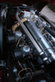 Mit David Browns Aston Martin DB2 durch London Mit David Browns Aston Martin DB2 durch London