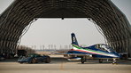 Pagani Zonda Tricolore: Kunstflug-Tribut Pagani Zonda Tricolore: Kunstflug-Tribut