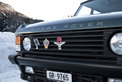 Range Rover Classic