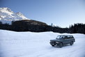 Range Rover Classic