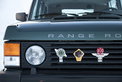 Range Rover Classic