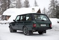 Range Rover Classic