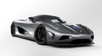 Koenigsegg Agera: Neuer Schwede