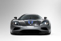 Koenigsegg Agera: Neuer Schwede