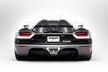 Koenigsegg Agera: Neuer Schwede