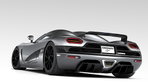 Koenigsegg Agera: Neuer Schwede
