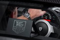 Tesla und Tag Heuer: Partnerschaft auf Zeit Tesla und Tag Heuer: Partnerschaft auf Zeit