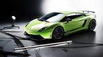 Lamborghini Gallardo LP 570-4 Superleggera: Leicht gemacht