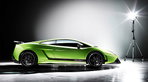 Lamborghini Gallardo LP 570-4 Superleggera: Leicht gemacht