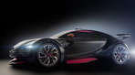 Citroën Survolt: Elektro-Couture