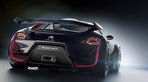 Citroën Survolt: Elektro-Couture