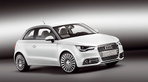 Audi A1 e-tron: Kompakte Elektro-Synthese