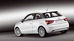 Audi A1 e-tron: Kompakte Elektro-Synthese