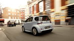 Aston Martin Cygnet Concept: Auf die Straße Aston Martin Cygnet Concept: Auf die Straße