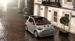 Aston Martin Cygnet Concept: Auf die Straße Aston Martin Cygnet Concept: Auf die Straße