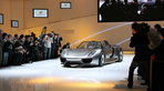 Genfer Salon 2010: Elektrischer Frühlingsanfang Genfer Salon 2010: Elektrischer Frühlingsanfang