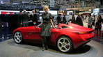 Genfer Salon 2010: Elektrischer Frühlingsanfang Genfer Salon 2010: Elektrischer Frühlingsanfang