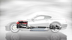 Ferrari 599 HY-KERS: Italienische Nachhaltigkeit Ferrari 599 HY-KERS: Italienische Nachhaltigkeit