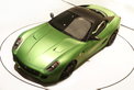 Ferrari 599 HY-KERS: Italienische Nachhaltigkeit Ferrari 599 HY-KERS: Italienische Nachhaltigkeit