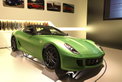 Ferrari 599 HY-KERS: Italienische Nachhaltigkeit Ferrari 599 HY-KERS: Italienische Nachhaltigkeit