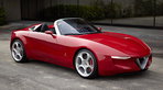 Geneva 2010: Pininfarina 2uettottanta 