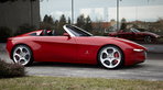 Geneva 2010: Pininfarina 2uettottanta 
