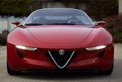 Geneva 2010: Pininfarina 2uettottanta 