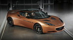 Lotus Evora 414E Hybrid & Carbon Concept Lotus Evora 414E Hybrid & Carbon Concept