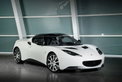 Lotus Evora 414E Hybrid & Carbon Concept Lotus Evora 414E Hybrid & Carbon Concept