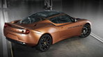 Lotus Evora 414E Hybrid & Carbon Concept Lotus Evora 414E Hybrid & Carbon Concept