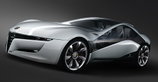 Geneva 2010: Bertone Pandion