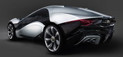 Geneva 2010: Bertone Pandion
