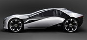 Geneva 2010: Bertone Pandion
