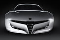 Geneva 2010: Bertone Pandion