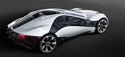 Geneva 2010: Bertone Pandion