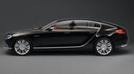 Bugatti 16C Galibier Concept: Auf Welt-Tournee