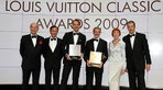 Louis Vuitton Classic Awards: Alfa Romeo und BMW geehrt Louis Vuitton Classic Awards: Alfa Romeo und BMW geehrt