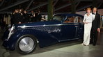 Louis Vuitton Classic Awards: Alfa Romeo und BMW geehrt Louis Vuitton Classic Awards: Alfa Romeo und BMW geehrt