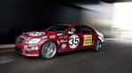 Mercedes-Benz S 63 AMG Showcar mit neuem V8-Triebwerk