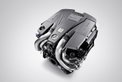 Mercedes-Benz S 63 AMG Showcar mit neuem V8-Triebwerk